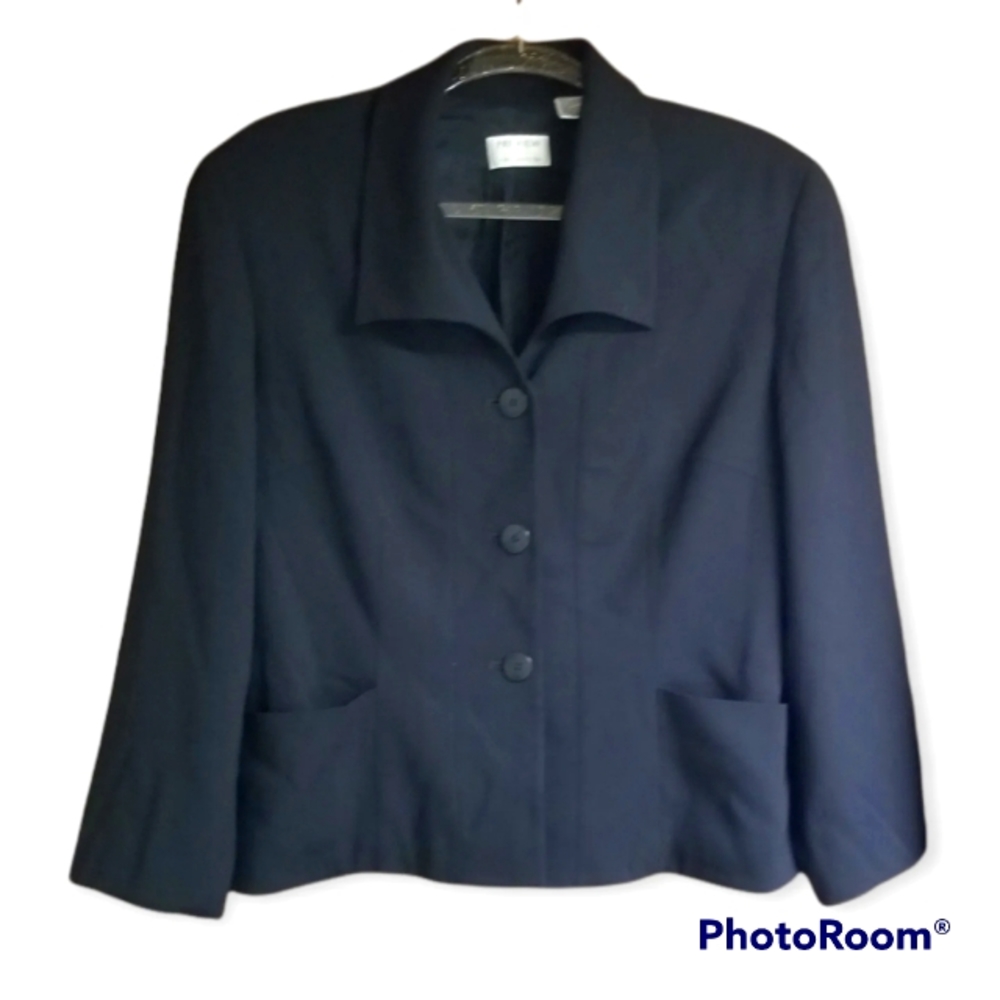 Preview Collection Blazer Jacket - Picture 2 of 3